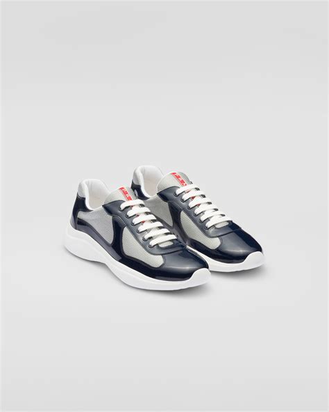 prada cups dunkelblau